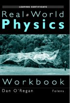 Real World Physics Workbook