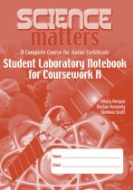 Science Matters (Book & Workbook)