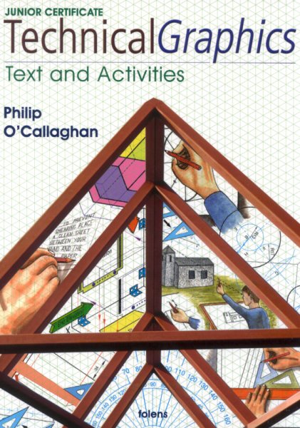 Technical Graphics (3rd Edition) (Book & Workbook)*