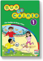 BUA NA CAINTE BOOK 1