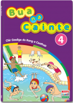 BUA NA CAINTE BOOK 4 (pack)