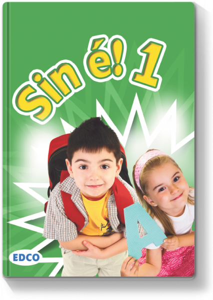 SIN É! 1