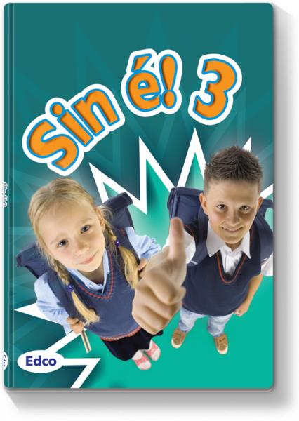SIN É! 3 (INC CD)
