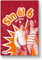 SIN É! 6 MO SCOR (WORKBOOK)