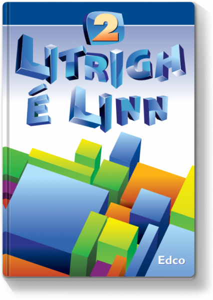 LITRIGH É LINN 2