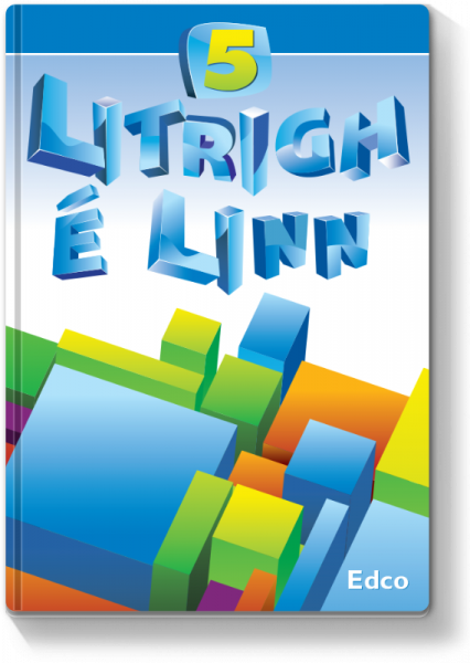 LITRIGH É LINN 5