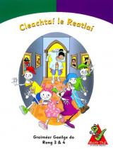 CLEACHTAI LE REATLAI 3RD-4TH