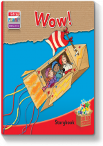 BBA WOW STORYBOOK JI