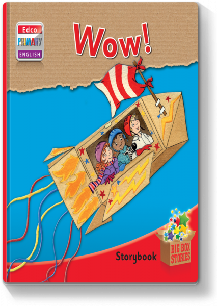 BBA WOW STORYBOOK JI