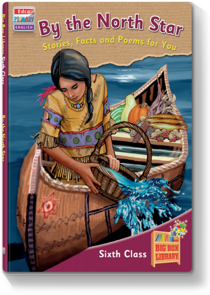 BBA BY THE NORTH STAR TEXT 6th