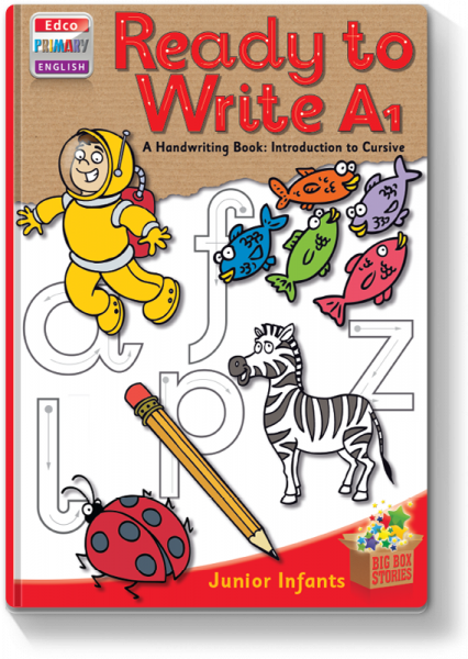 BBA READY TO WRITE A1 (JI)