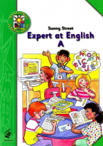 EXPERT AT ENGLISH A - 1ST