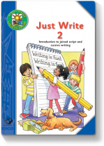 JUST WRITE 2