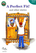 A PERFECT FIT! 3rd REVISED