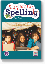 EXPLORING SPELLING 3