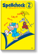 SPELL CHECK 2