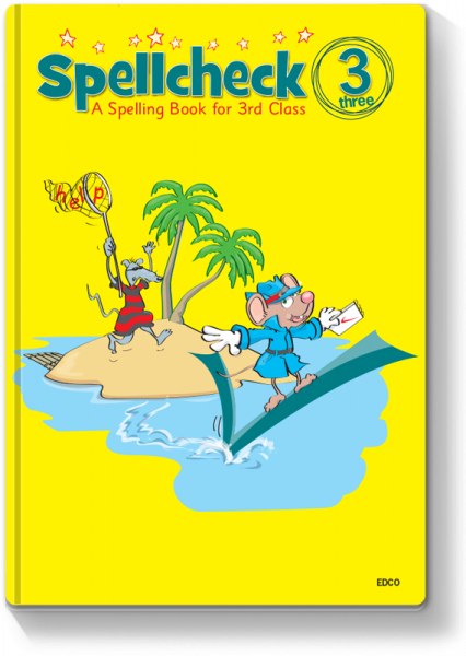 SPELL CHECK 3