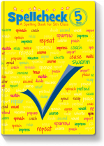 SPELL CHECK 5