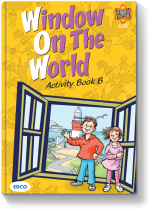 WINDOW ON THE WORLD B