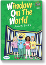 WINDOW ON THE WORLD 1