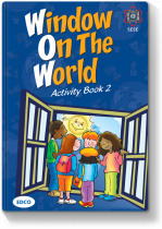 WINDOW ON THE WORLD 2