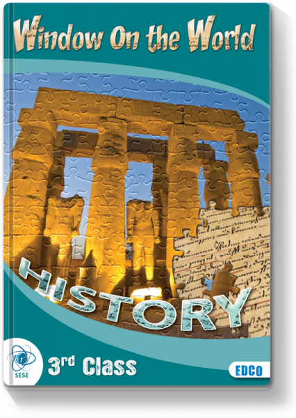 WINDOW ON THE WORLD 3 HISTORY