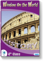 WINDOW ON THE WORLD 4 HISTORY