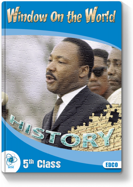 WINDOW ON THE WORLD 5 HISTORY
