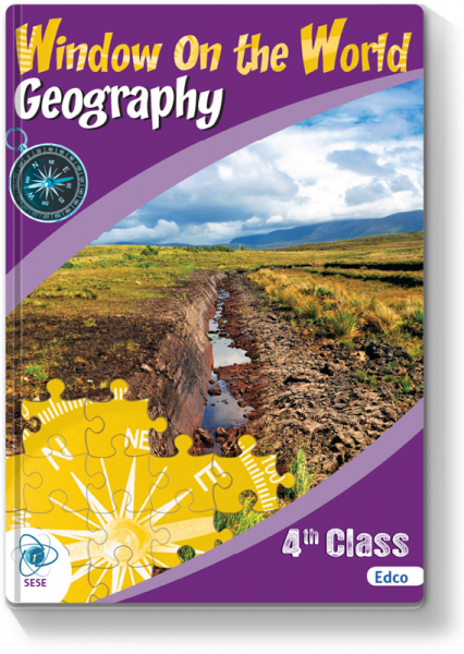 WINDOW ON THE WORLD 4 GEOG