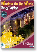 WINDOW ON THE WORLD 6 GEOG