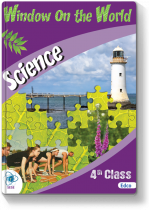 WINDOW ON THE WORLD 4 SCIENCE