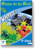 WINDOW ON THE WORLD 5 SCIENCE