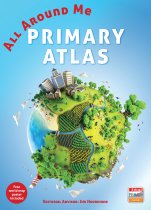 ALL AROUND ME PRIMARY ATLAS 2017