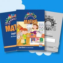 OPERATION MATHS B PACK