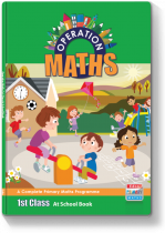 OPERATION MATHS 1 AT SCHOOL & ASSESSMENT