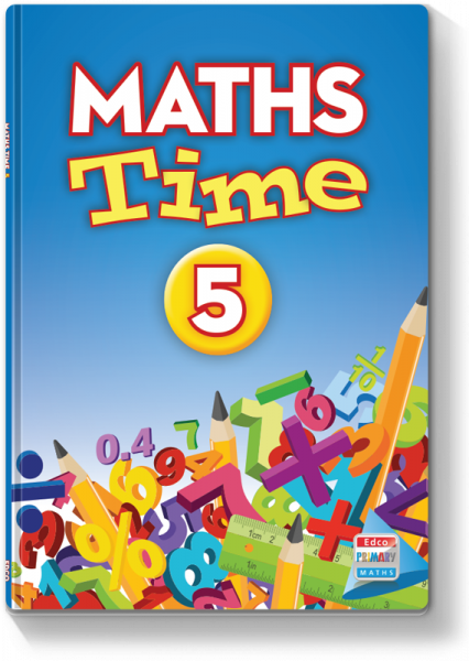 MATHS TIME 5