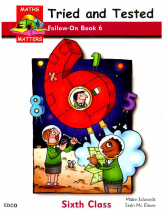 MATHS MATTERS 6 T&T FOLLOW ON