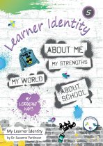 MY LEARNER ID 5 PUPIL'S BOOK & EVALUATION BKLET