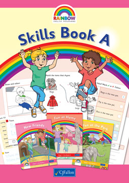 Skills Book A