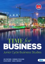 TIME FOR BUSINESS PACK + Ebook 2016 Edition