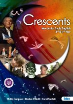 CRESCENTS PACK + eBOOK
