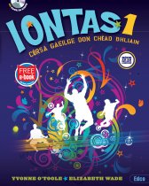 IONTAS 1 + eBOOK