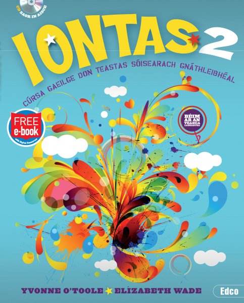 IONTAS 2 + eBOOK