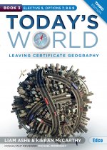 TODAY'S WORLD 3 - 3rd Edition