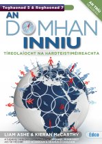 AN DOMHAN INNIU 5&7 (3rd Ed.)
