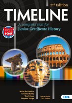 TIMELINE (2nd EDITION) + eBOOK