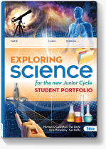 EXPLORING SCIENCE PORTFOLIO #2016#