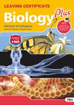BIOLOGY PLUS + eBOOK