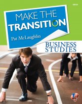 MAKE THE TRANSITION BUSINESS