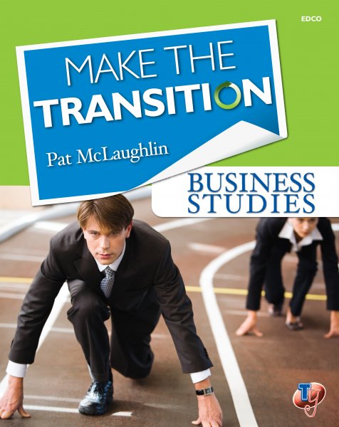 MAKE THE TRANSITION BUSINESS